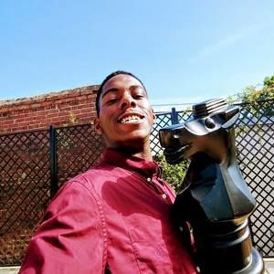 Meet your Posher, Danford